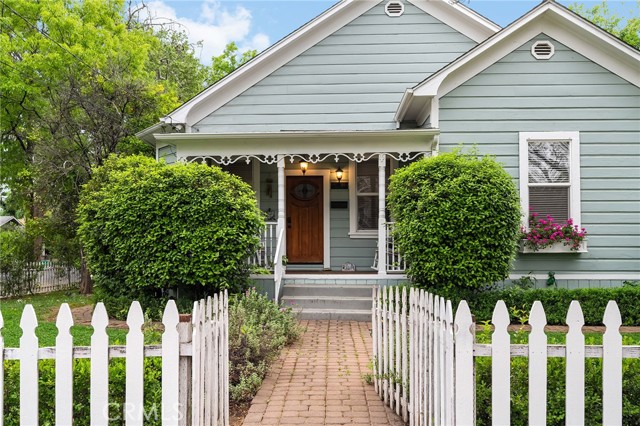 Detail Gallery Image 48 of 48 For 740 Orient St, Chico,  CA 95928 - 3 Beds | 1 Baths