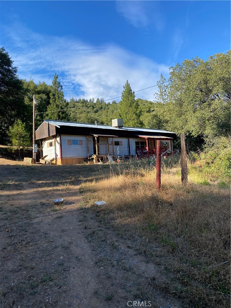 11098 Smith Station Road, Coulterville, CA 95311