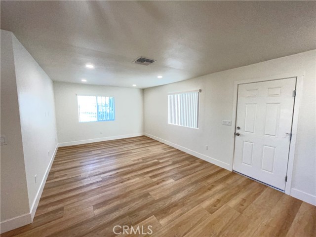 Detail Gallery Image 7 of 23 For 15484 Cheyenne Rd #2,  Apple Valley,  CA 92307 - 2 Beds | 1 Baths