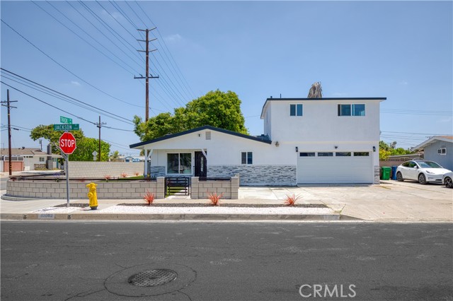 Detail Gallery Image 18 of 27 For 13502 Jackson St, Westminster,  CA 92683 - 5 Beds | 3 Baths