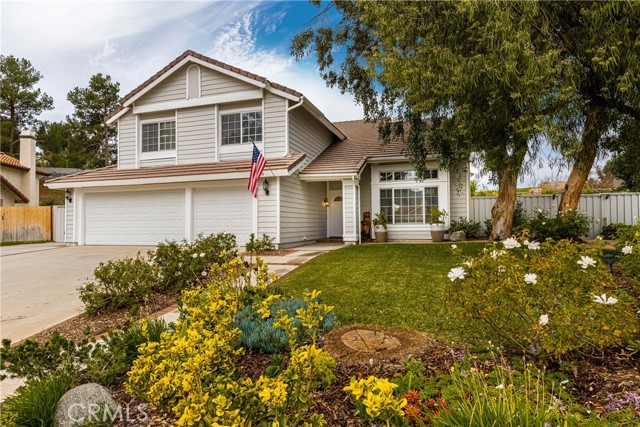 Image 3 for 1455 Monroe Circle, Corona, CA 92882