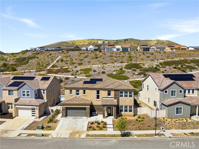 Detail Gallery Image 57 of 75 For 17721 Ridgeline Ct, Saugus,  CA 91350 - 4 Beds | 4 Baths