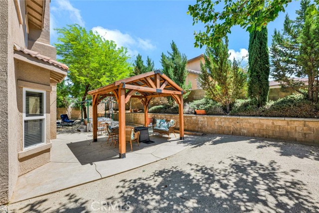 Detail Gallery Image 38 of 49 For 4100 Waterville Ct, Palmdale,  CA 93551 - 6 Beds | 3 Baths