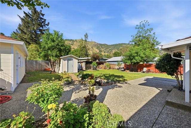 Detail Gallery Image 26 of 27 For 3440 Beach, Nice,  CA 95464 - 2 Beds | 1 Baths