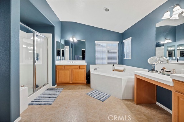 Detail Gallery Image 33 of 40 For 28777 Evening Passage, Menifee,  CA 92584 - 5 Beds | 3 Baths