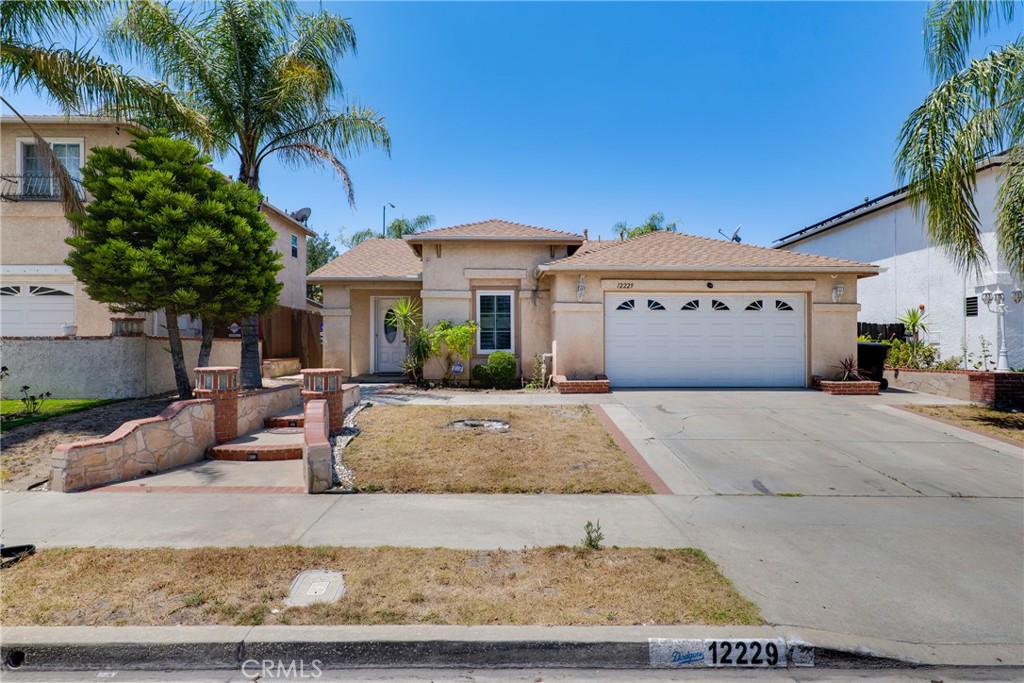12229 Canyon Hill