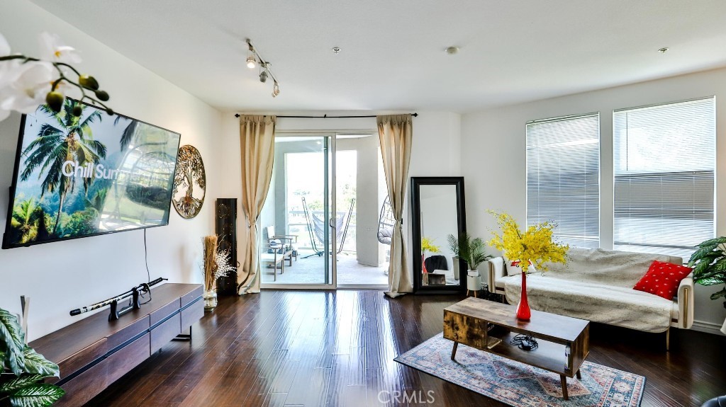 12668 Chapman Avenue #2313