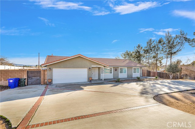 Image 2 for 19213 Symeron Rd, Apple Valley, CA 92307