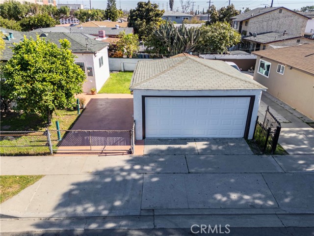 Detail Gallery Image 32 of 41 For 6000 Agra, Bell Gardens,  CA 90201 - 3 Beds | 1 Baths