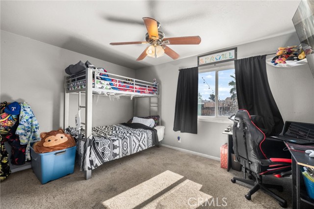 Detail Gallery Image 16 of 34 For 1320 Center St, Barstow,  CA 92311 - 4 Beds | 2/1 Baths