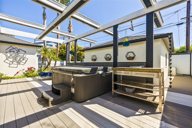 Detail Gallery Image 39 of 51 For 264 Ravenna, Long Beach,  CA 90803 - 2 Beds | 1 Baths