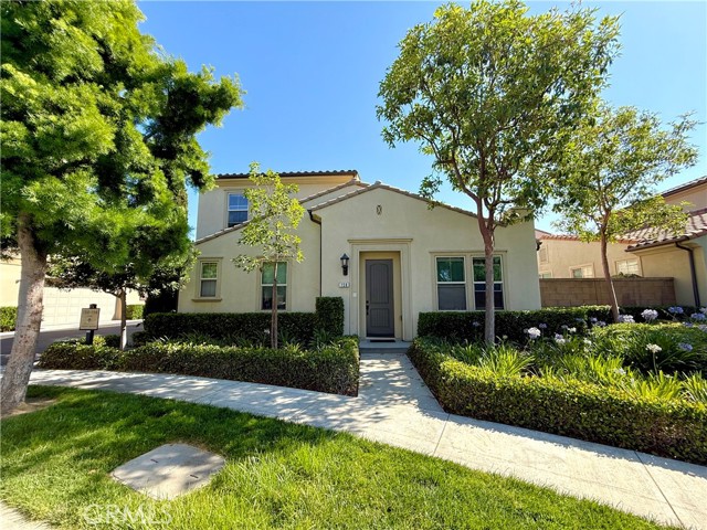 Detail Gallery Image 1 of 5 For 158 Desert Bloom, Irvine,  CA 92618 - 4 Beds | 3 Baths