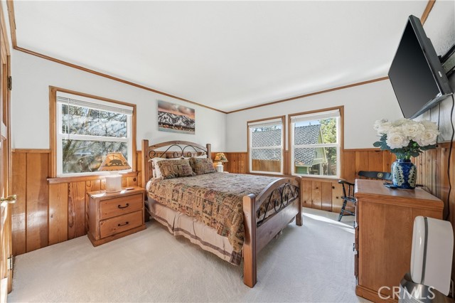 Detail Gallery Image 32 of 59 For 195 Knoll, Big Bear Lake,  CA 92315 - 5 Beds | 4 Baths