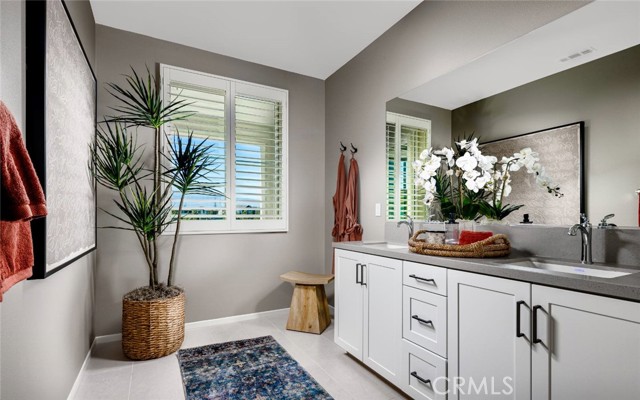 Detail Gallery Image 6 of 36 For 4192 S S. Limecrest Paseo #39,  Ontario,  CA 91761 - 3 Beds | 2/1 Baths