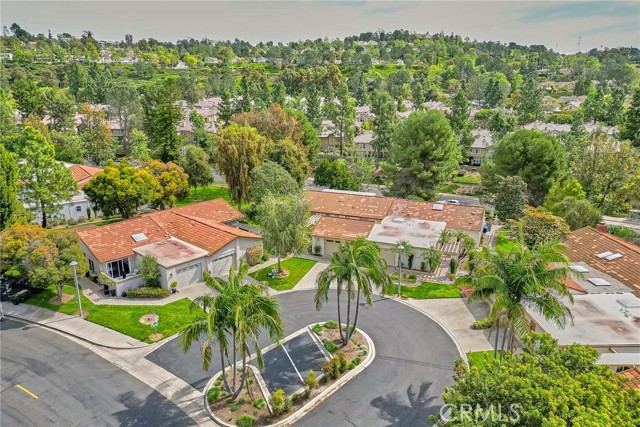 Detail Gallery Image 24 of 26 For 3287 San Amadeo #B,  Laguna Woods,  CA 92637 - 2 Beds | 2 Baths