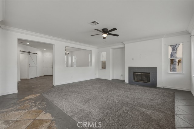 Detail Gallery Image 9 of 46 For 28366 Northmoore Pl, Menifee,  CA 92584 - 5 Beds | 3 Baths