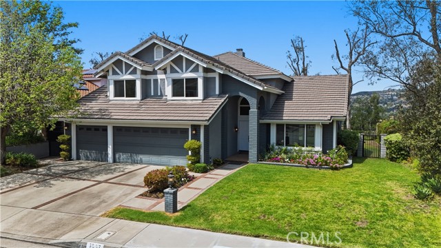Details for 3537 Foxglove Road, Glendale, CA 91206