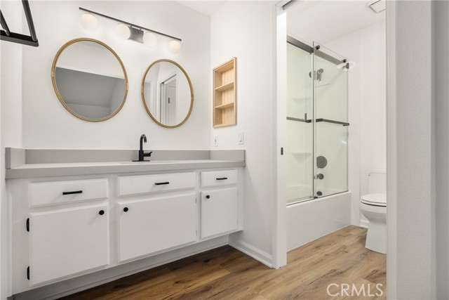 Detail Gallery Image 32 of 36 For 24361 Conejo #5,  Laguna Hills,  CA 92656 - 2 Beds | 1 Baths