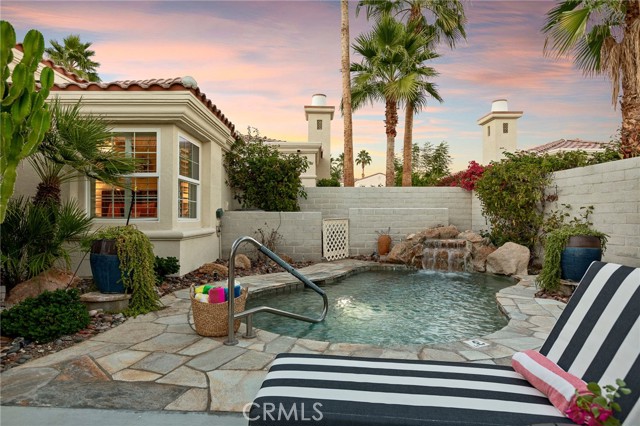 Detail Gallery Image 23 of 45 For 80801 Calle Azul, La Quinta,  CA 92253 - 2 Beds | 2/1 Baths