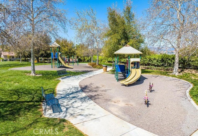 Detail Gallery Image 57 of 69 For 26815 Pine Cliff Pl, Valencia,  CA 91381 - 5 Beds | 4/1 Baths