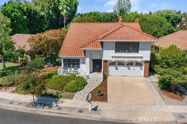 24901 Avenida Libre, Lake Forest, CA 92630