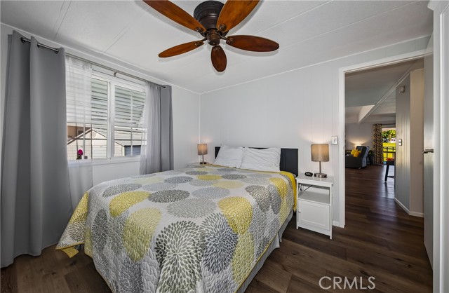 Detail Gallery Image 12 of 23 For 15500 Bubbling Wells Road #164,  Desert Hot Springs,  CA 92240 - 2 Beds | 2 Baths