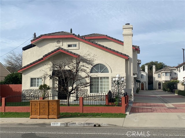 Detail Gallery Image 3 of 23 For 5801 Encinita Ave, Temple City,  CA 91780 - 4 Beds | 2/1 Baths