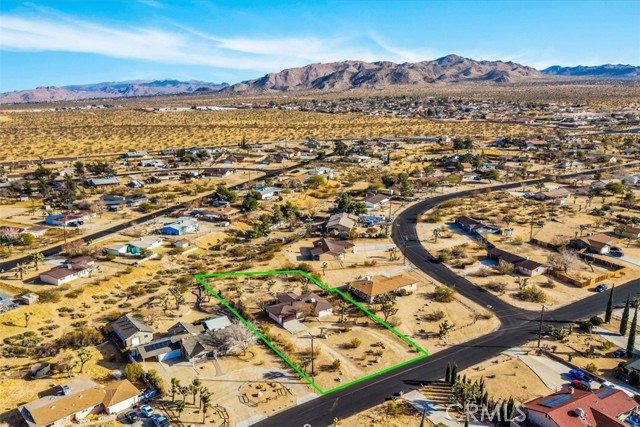 Detail Gallery Image 37 of 42 For 7011 La Habra Ave, Yucca Valley,  CA 92284 - 2 Beds | 2 Baths