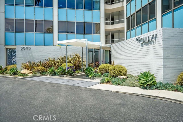 Detail Gallery Image 28 of 29 For 2999 E Ocean Bld #1940,  Long Beach,  CA 90803 - 2 Beds | 2 Baths