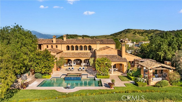 Detail Gallery Image 67 of 68 For 51 Echo, Irvine,  CA 92603 - 7 Beds | 8/5 Baths