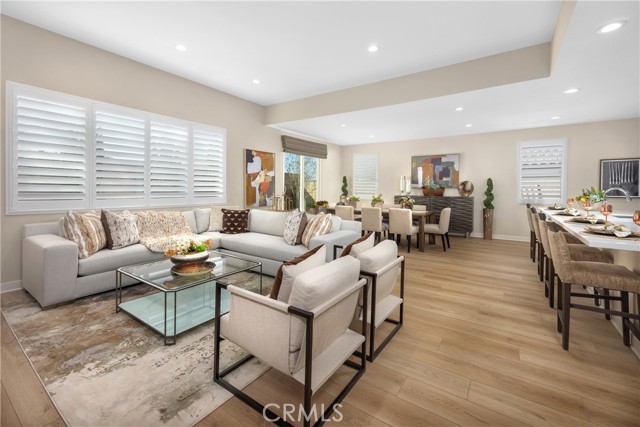 Detail Gallery Image 3 of 28 For 13898 Hidden Pines Ct, Victorville,  CA 92392 - 4 Beds | 3 Baths