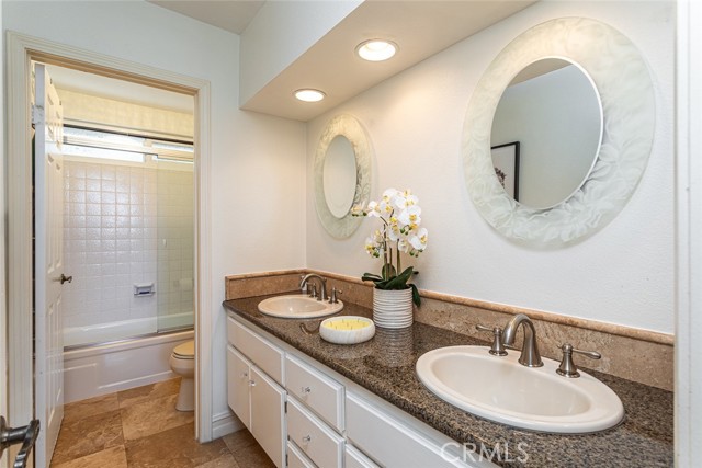 Detail Gallery Image 24 of 38 For 595 S Avenida Faro, Anaheim Hills,  CA 92807 - 4 Beds | 2/1 Baths