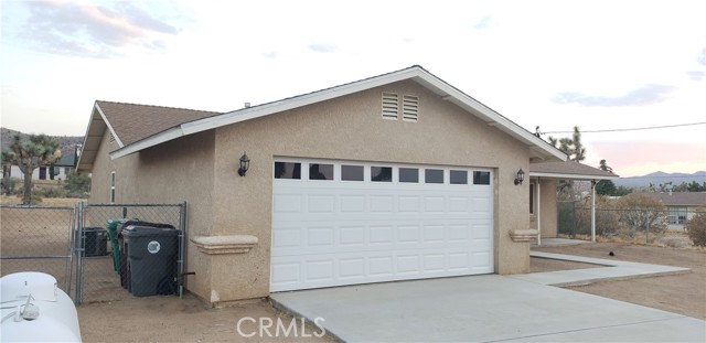 Detail Gallery Image 18 of 59 For 57765 Pueblo Trl, Yucca Valley,  CA 92284 - 3 Beds | 2 Baths