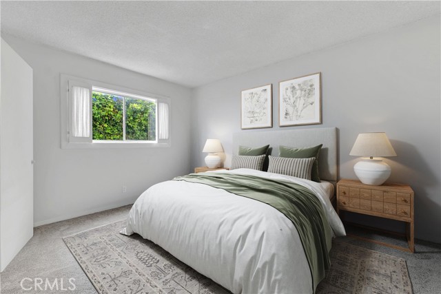 Detail Gallery Image 24 of 47 For 17244 Barneston Ct, Granada Hills,  CA 91344 - 3 Beds | 2 Baths