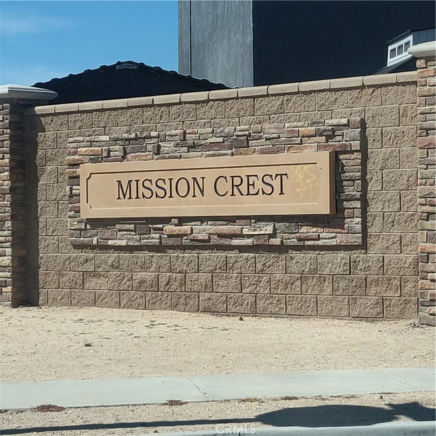 13023 Tehachapi Street