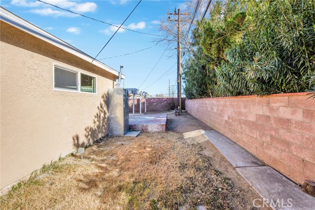 Detail Gallery Image 26 of 43 For 1026 W Avenue J7, Lancaster,  CA 93534 - 4 Beds | 2 Baths