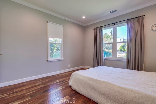Detail Gallery Image 32 of 59 For 1402 N Oxford Ave, Pasadena,  CA 91104 - 2 Beds | 1 Baths