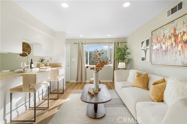 Detail Gallery Image 12 of 29 For 2434 Pepper St, La Verne,  CA 91750 - 2 Beds | 1 Baths