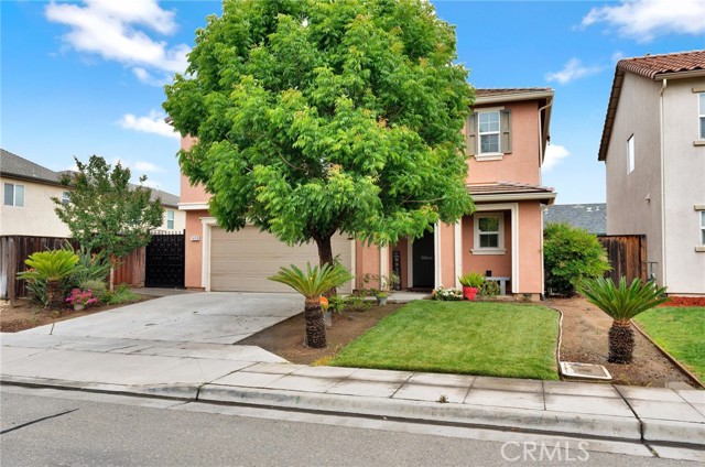 Detail Gallery Image 3 of 31 For 1418 Mandarin, Madera,  CA 93638 - 4 Beds | 2/1 Baths