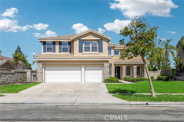 913 Hyde Park Court, Corona, CA 92881