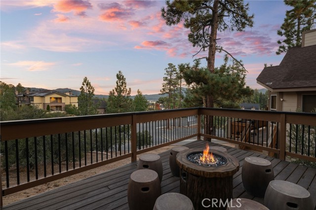807 Cameron Drive, Big Bear Lake, CA 92315