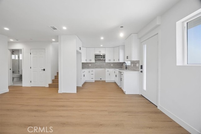 Detail Gallery Image 7 of 51 For 1154 W 67th, Los Angeles,  CA 90044 - – Beds | – Baths