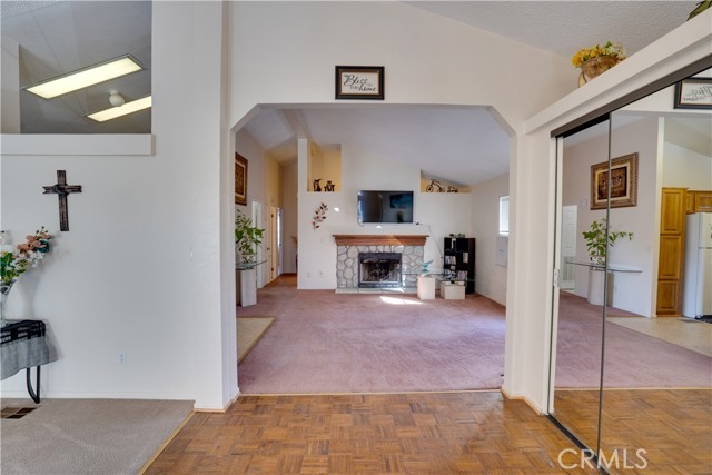 Detail Gallery Image 8 of 40 For 22241 Nisqually Rd #139,  Apple Valley,  CA 92308 - 3 Beds | 2 Baths