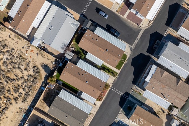 Detail Gallery Image 25 of 27 For 1550 20th, Rosamond,  CA 93560 - 3 Beds | 2 Baths