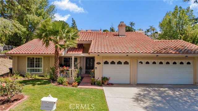 Detail Gallery Image 1 of 33 For 11728 Doral Ave, Porter Ranch,  CA 91326 - 4 Beds | 2 Baths