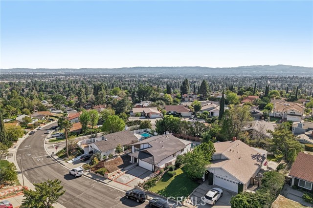 Detail Gallery Image 42 of 52 For 11461 Amigo Ave, Porter Ranch,  CA 91326 - 3 Beds | 2 Baths