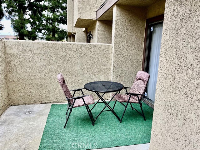 Detail Gallery Image 22 of 26 For 849 E Victoria St #408,  Carson,  CA 90746 - 2 Beds | 1/1 Baths