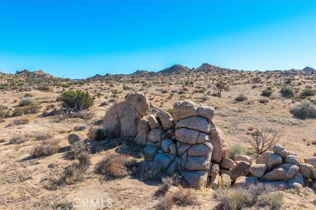 Detail Gallery Image 37 of 57 For 55499 Skyline Ranch Rd, Pioneertown,  CA 92252 - – Beds | – Baths