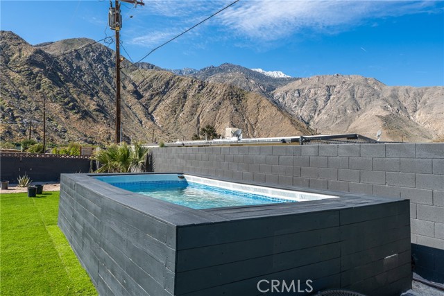 Detail Gallery Image 33 of 41 For 22415 Fawnridge Dr, Palm Springs,  CA 92262 - 3 Beds | 2 Baths