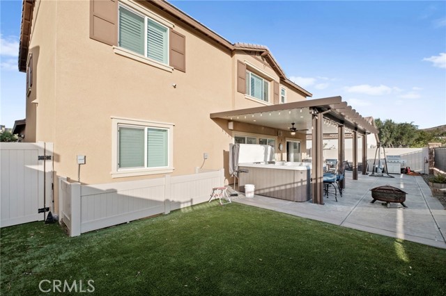 Detail Gallery Image 48 of 69 For 30205 Big Country Dr, Menifee,  CA 92584 - 5 Beds | 4 Baths